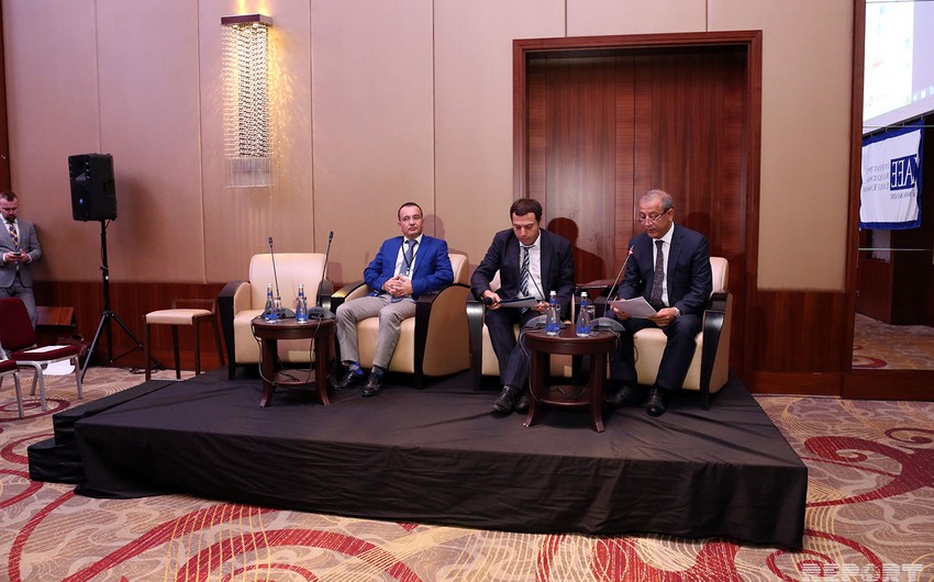 Iraqi and Iranian gas transport may join TANAP