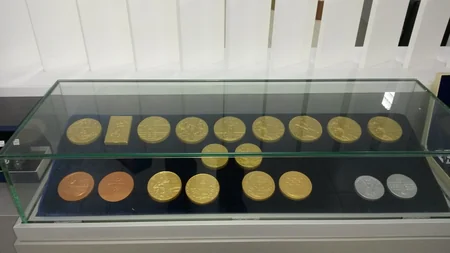 Minskdə səfərdə olan azərbaycanlı idman jurnalistləri Belarus Milli Olimpiya Komitəsini ziyarət edib