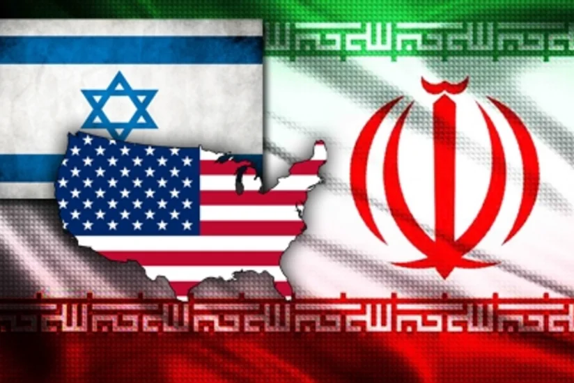 СМИ: США и Израиль заключили тайный меморандум против Ирана