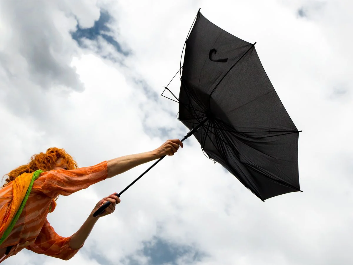 Sabah güclü külək əsəcək- XƏBƏRDARLIQ