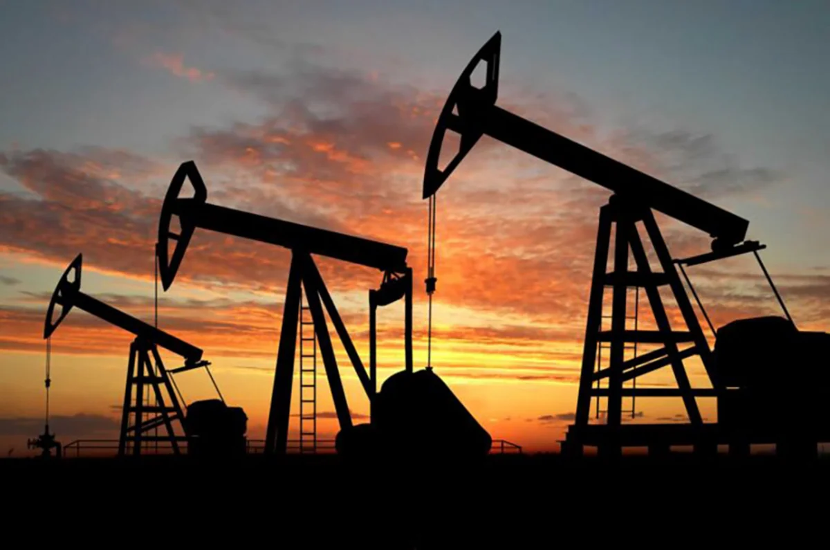 Туркменистан нацелен на наращивание добычи нефти и газа
