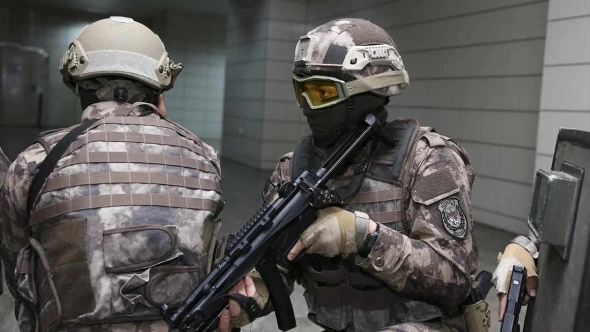Türkiyədə dinc sakinləri qətlə yetirən terrorçular zərərsizləşdirildi