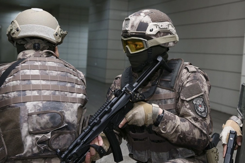 Türkiyədə dinc sakinləri qətlə yetirən terrorçular zərərsizləşdirildi