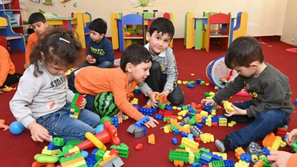 Bəzi uşaq evlərində monitorinq keçirilib, 41 nəfər cəzalandırılıb, 7 əməkdaş işdən çıxarılıb