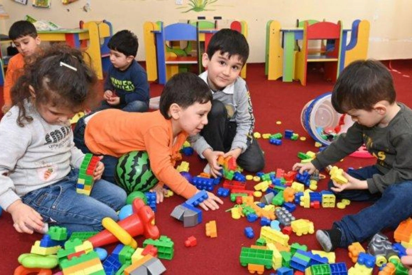 Bəzi uşaq evlərində monitorinq keçirilib, 41 nəfər cəzalandırılıb, 7 əməkdaş işdən çıxarılıb