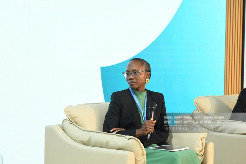 WB: South Caucasus countries lose about $100M annually due to climate change