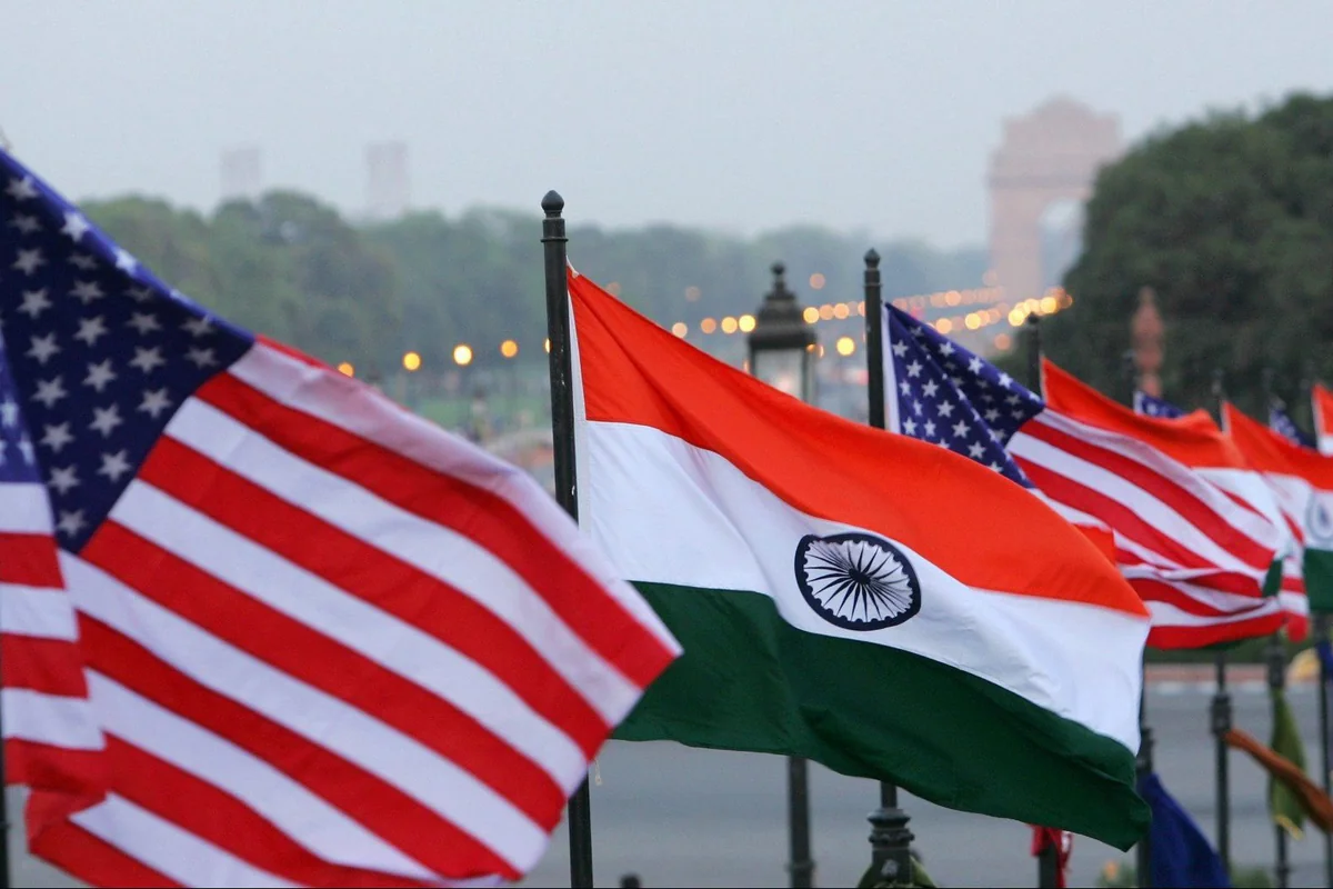 India, US mull bilateral defense cooperation