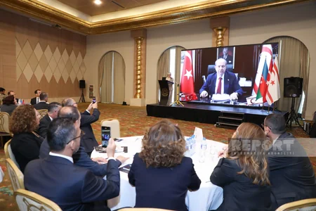 Şimali Kipr və Azərbaycandan şəhid ailələri QHT-lər xətti ilə qarşılıqlı səfərlərə başlayır