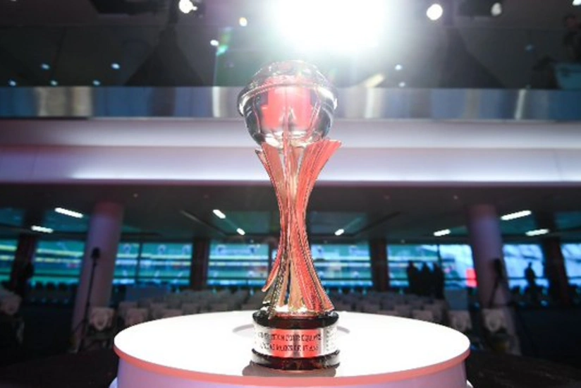 AVRO-2023: Azərbaycan millisinin rəqibləri bəlli olub