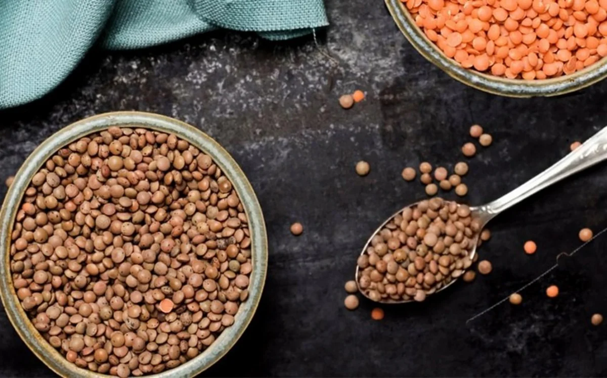 Daha bir ölkədən Azərbaycana mərci idxalına başlanılıb