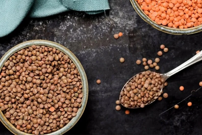 Daha bir ölkədən Azərbaycana mərci idxalına başlanılıb