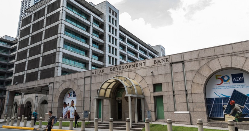 ADB launches new country partnership strategy for Azerbaijan