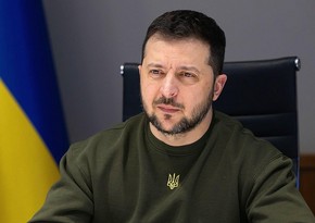 Владимир Зеленский выразил готовность принять Си Цзиньпина в Украине