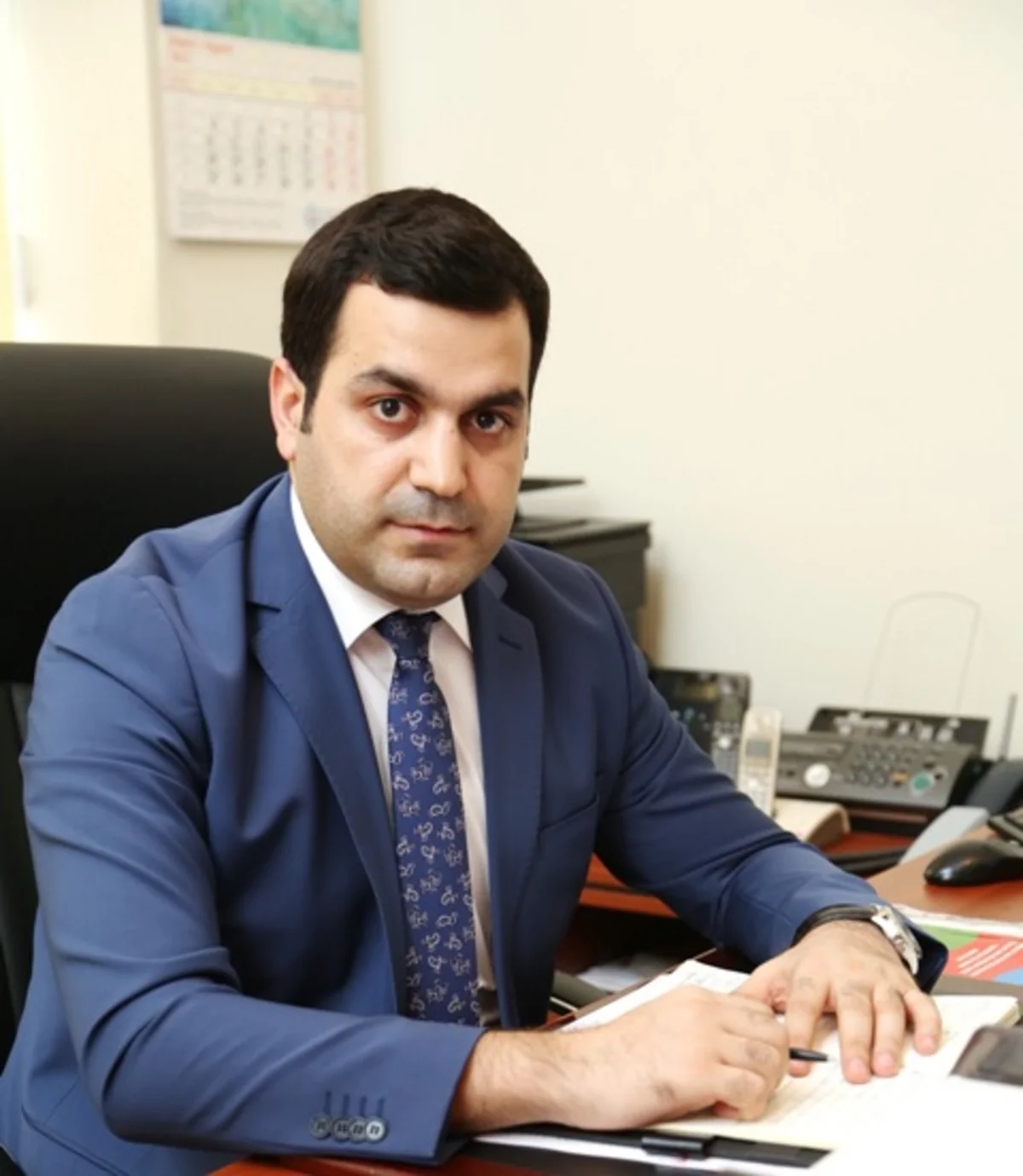 ​Dini Qurumlarla İş üzrə Dövlət Komitəsi ABŞ təşkilatının din azadlığı haqqında illik hesabatına münasibət bildirib