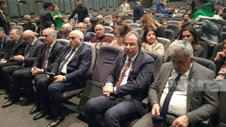 Ağdamda Xocalı soyqırımının 31-ci ildönümü ilə bağlı “Unudulmayan tarix” adlı tədbir keçirilib