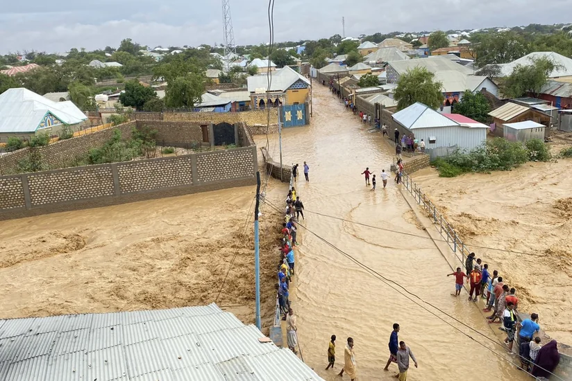 Tanzaniyada daşqınlar 20 nəfərin həyatına son qoyub