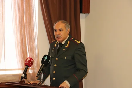 Hərbi Prokurorluq: Xocalı soyqırımı ilə bağlı hazırda hərtərəfli istintaq-əməliyyat tədbirləri davam etdirilir