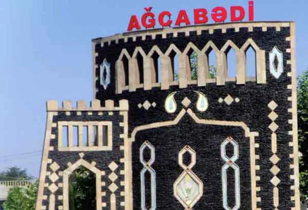 “Ağcabədi Avtotəmir”in rəhbərliyi yenidən formalaşdırılacaq