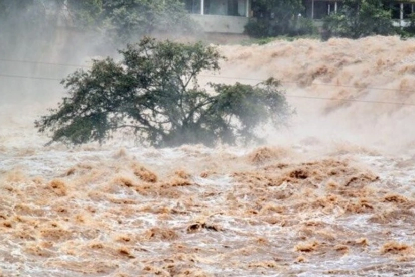 Температура воздуха в Азербайджане упадет на 9 градусов