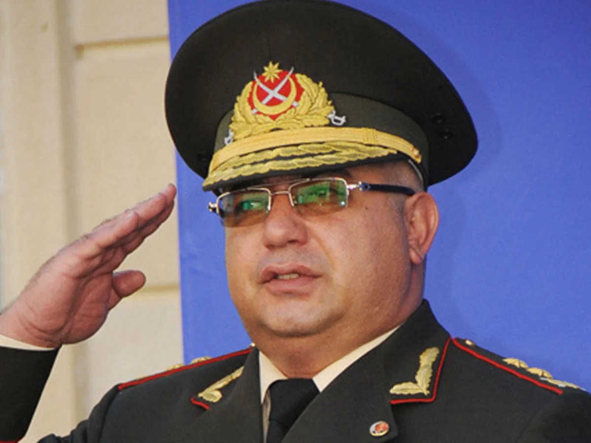 Vahid Əliyev 1-ci dərəcəli “Vətənə xidmətə görə” ordeni ilə təltif edilib - SƏRƏNCAM