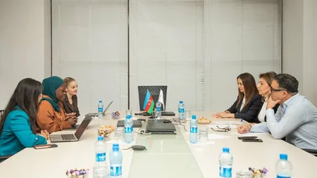 “TuranBank” gender bərabərliyini təşviq edən strateji layihəni uğurla tamamlayıb