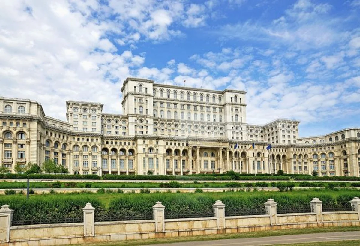 Парламент Румынии одобрил открытие центра подготовки украинских морпехов