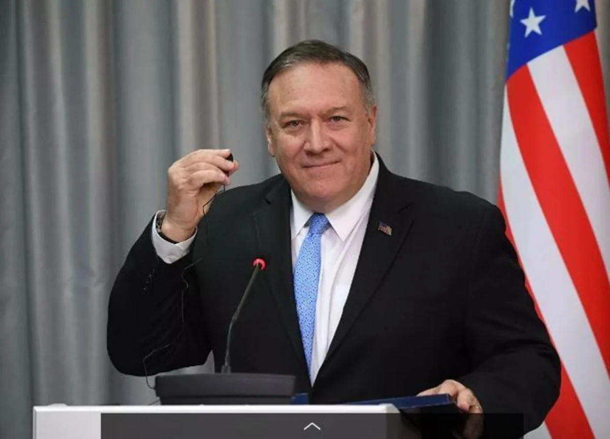 US congratulates Azerbaijani people on Republic Day