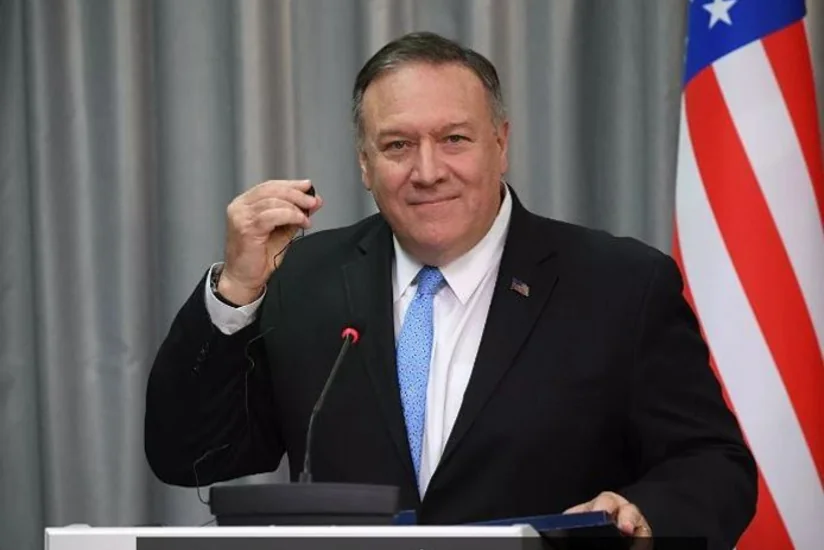 Госсекретарь США поздравил азербайджанский народ