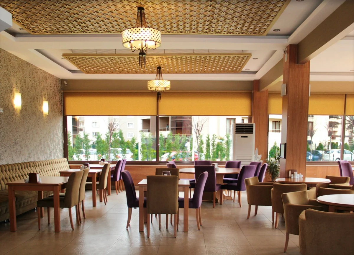 “Hər gün səhər içəri dezinfeksiya olunur”