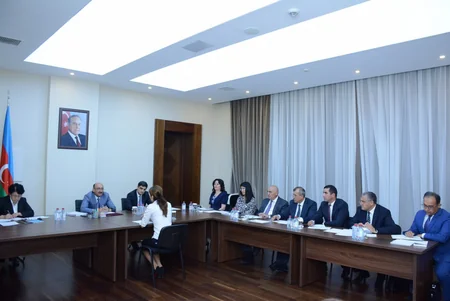 Daşkəsən sakinləri Əbülfəs Qarayevdən rayonda milli kətə və fəsəli festivalının keçirilməsini istəyiblər