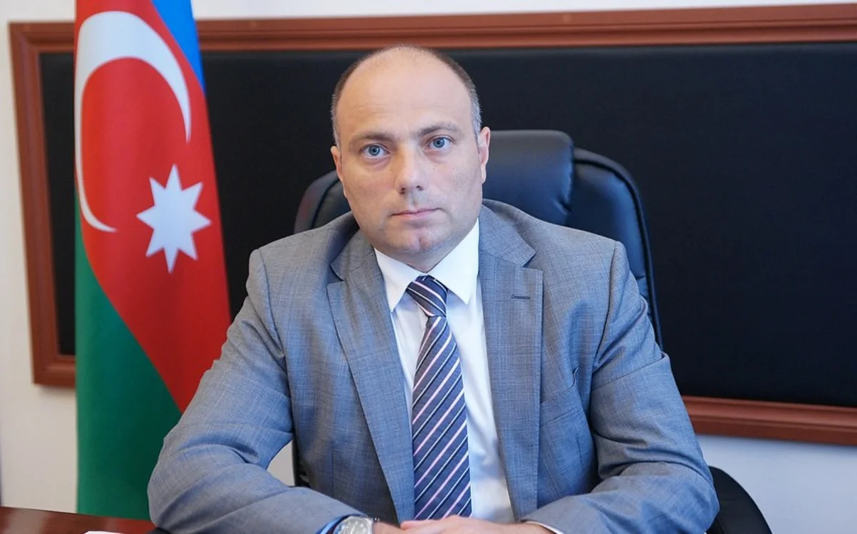 Nazir Vətən müharibəsi və Xocalı soyqırımı haqqında filmlərin çəkilməsindən danışıb