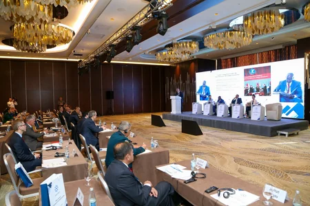 Mina təhlükəsi ilə bağlı Bakıda beynəlxalq tədbir keçirilir