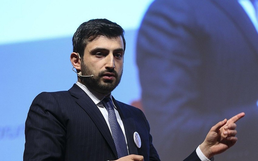 Deputat: “Bu orden Selçuk Bayraktara anasının südü kimi halaldır”