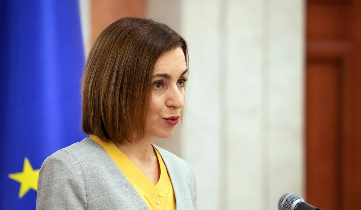 Moldovanın dövlət dili dəyişdirilib