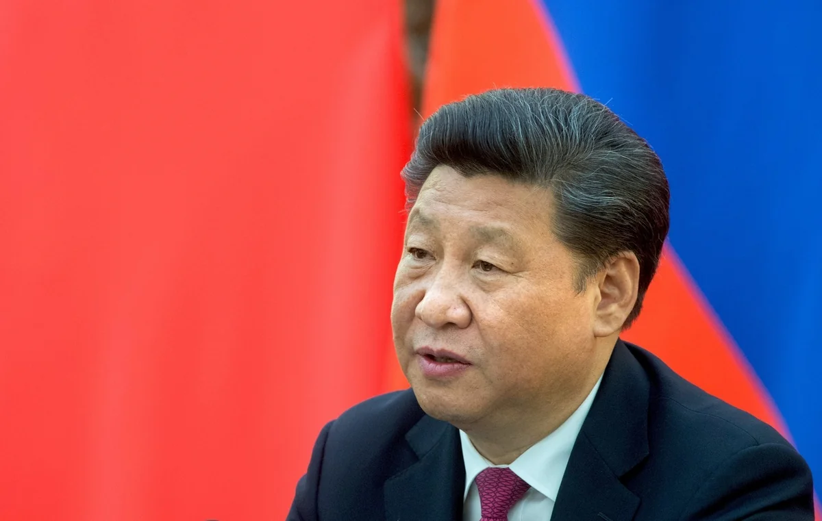 Xi Jinping: Chinese-Azerbaijani relations have been excellently and stably developing