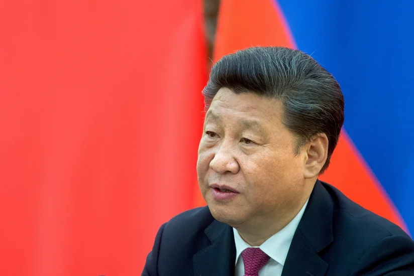Xi Jinping: Chinese-Azerbaijani relations have been excellently and stably developing