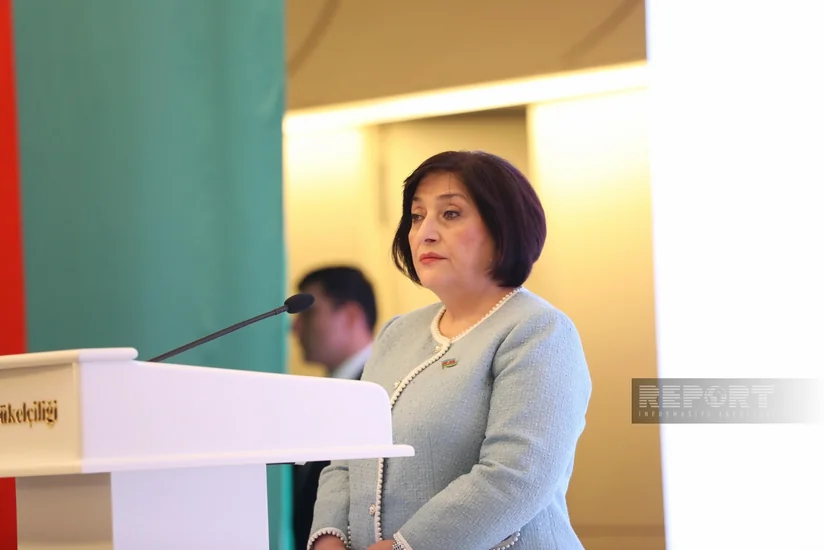 Milli Məclisin sədri: Türkiyə sülh təşəbbüslərinin irəli aparılmasında söz sahibidir