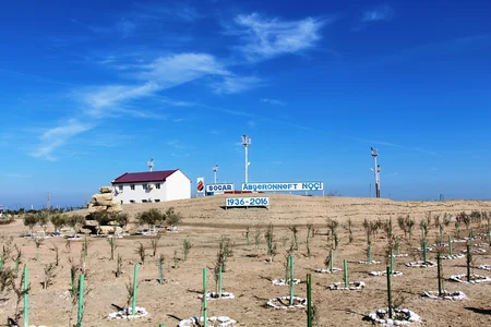 “Abşeronneft” bu il 40 yeni quyu qazmağı planlaşdırır