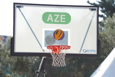 Dövlət qurumları arasında keçirilən 3x3 basketbol turnirinə yekun vurulub