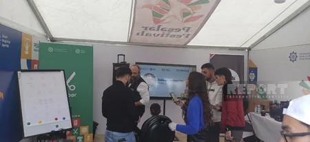 Naxçıvanda Peşələr Festivalı keçirilib - YENİLƏNİB