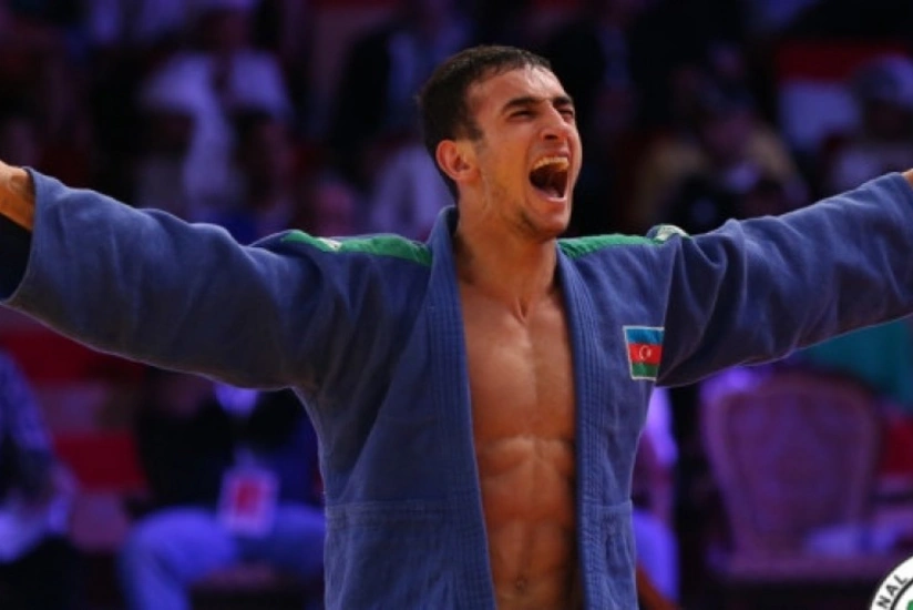 Azərbaycan çempionatı: Orxan Səfərovla Murat Fətiyev qızıl, Uşanqi Kokauri ilə Zelim Kotsoyev gümüş medal qazanıblar