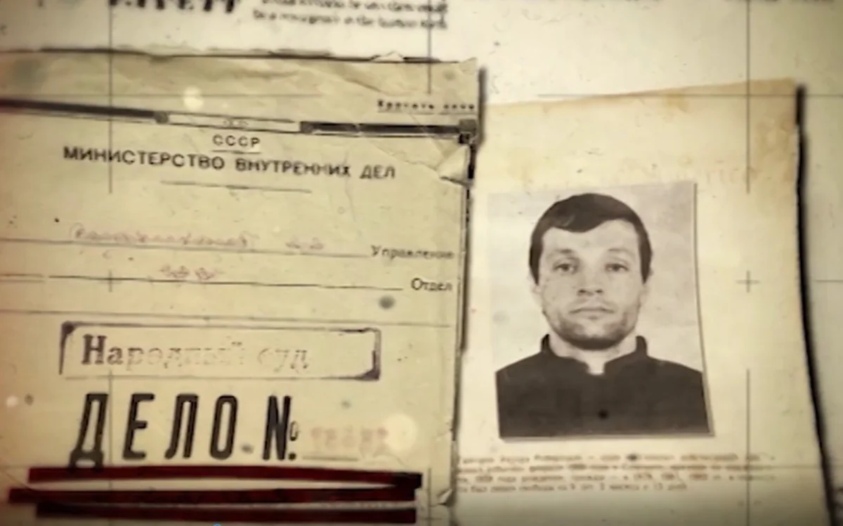 Sumqayıt hadisələri ilə bağlı yeni film - “Kod adı: NALYOTÇİK” - VİDEO