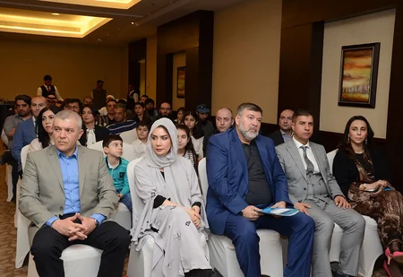 Fuad Muradov azərbaycanlıları fəal olmağa çağırdı