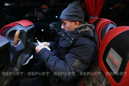 Anar Rzayev: Bus trips to liberated territories will play important role in humanitarian integration