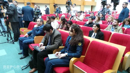 ​Azərbaycanda vergi daxilolmalarının 70%-dən çoxu qeyri-neft sektorunun payına düşur