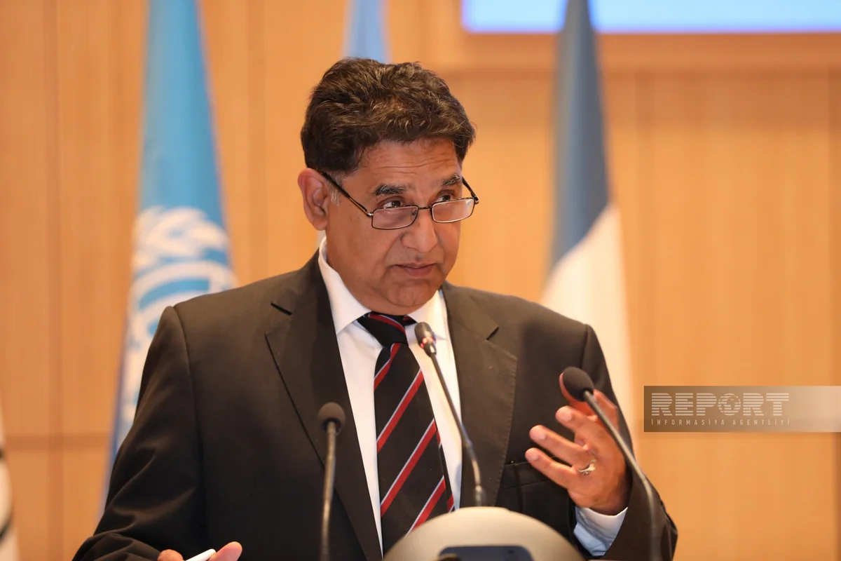 FAO: Food safety requires local solutions, international cooperation