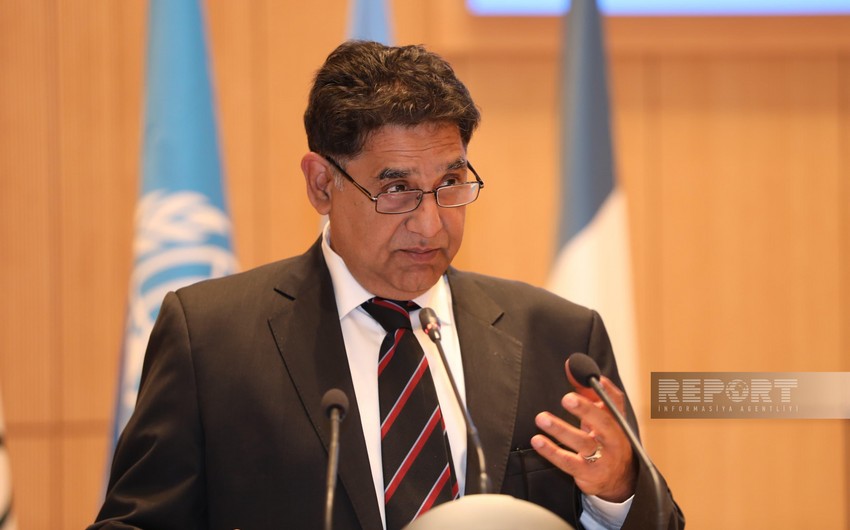 FAO: Qida təhlükəsizliyi yerli həll yolları, beynəlxalq əməkdaşlıq tələb edir