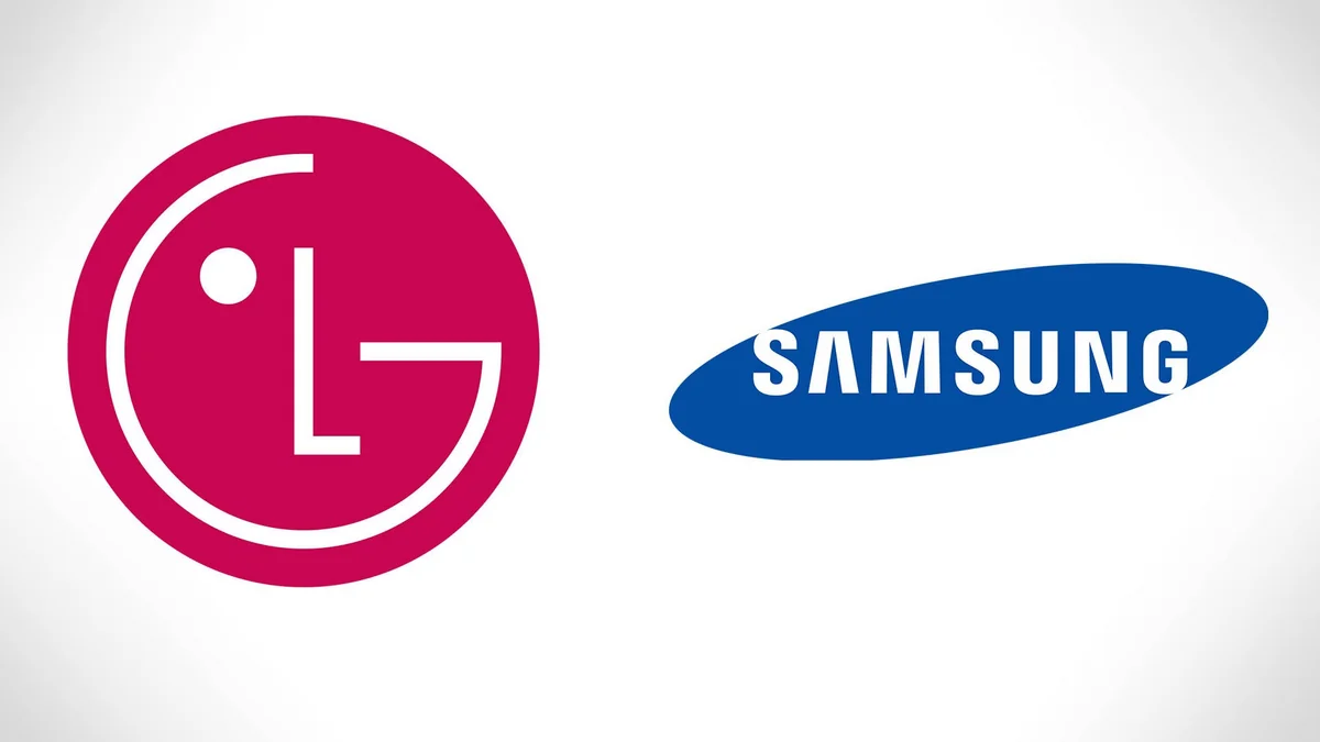 Samsung и LG столкнутся с нехваткой материалов из-за конфликта Южной Кореи с Японией
