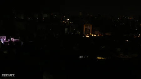 Paytaxtda hüquq-mühafizə orqanları gücləndirilmiş iş rejiminə keçib - FOTO
