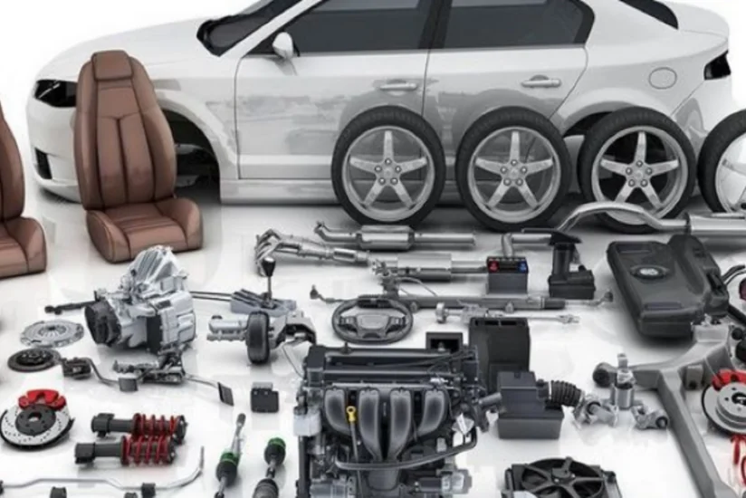 Azerbaijan cuts import costs of vehicle parts by nearly 15%
